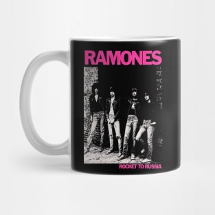 ramones Mug